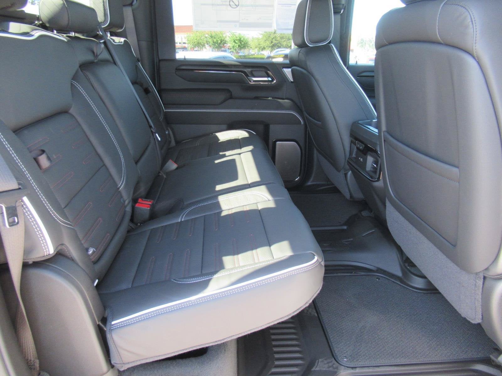2026 GMC Sierra 2500HD AT4X - Photo 40