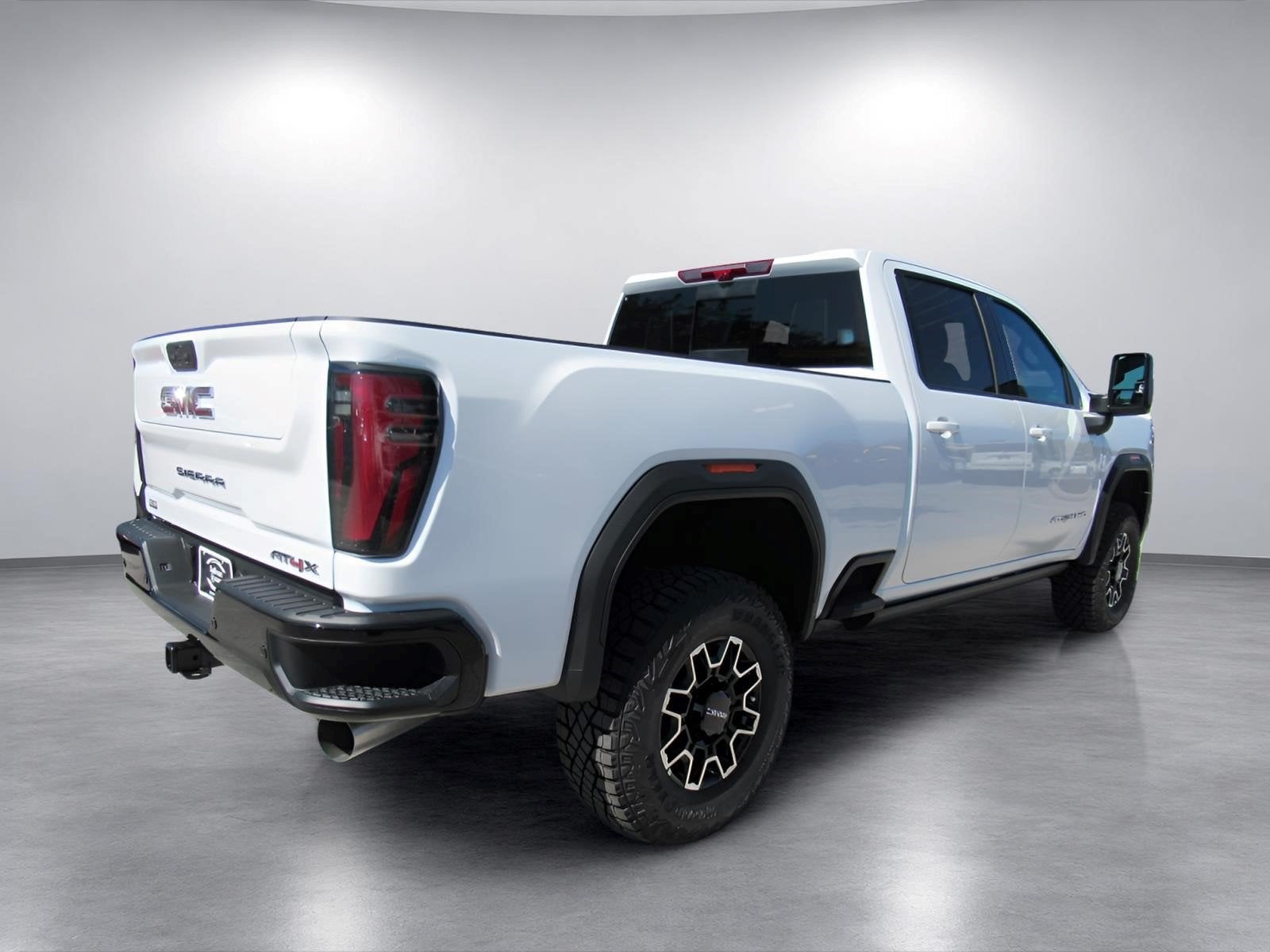 2026 GMC Sierra 2500HD AT4X - Photo 6