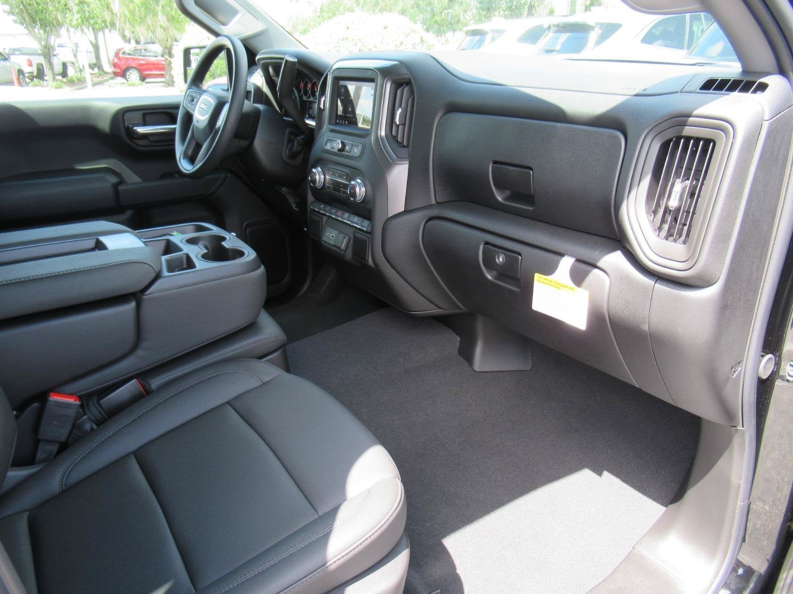 2026 GMC Sierra 1500 Pro - Photo 12