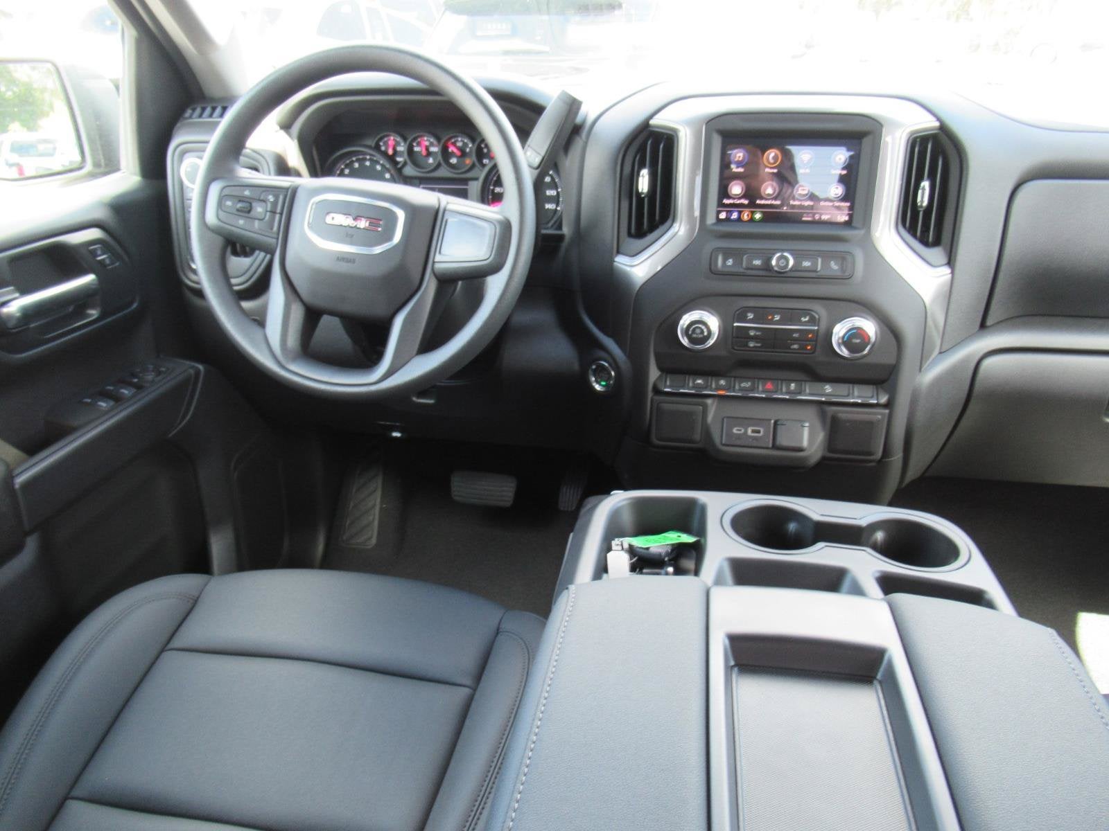 2026 GMC Sierra 1500 Pro - Photo 14