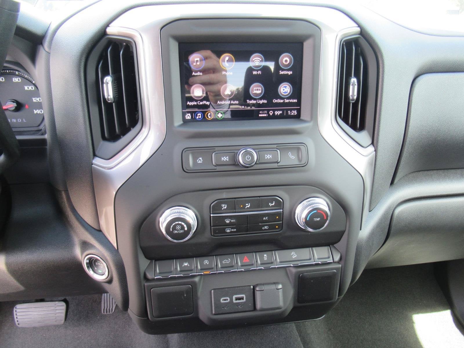 2026 GMC Sierra 1500 Pro - Photo 24