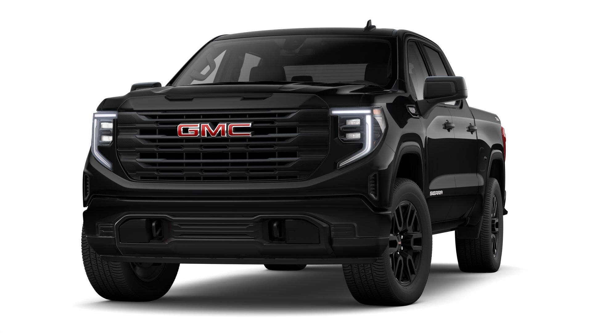 2026 GMC Sierra 1500 Pro - Photo 32