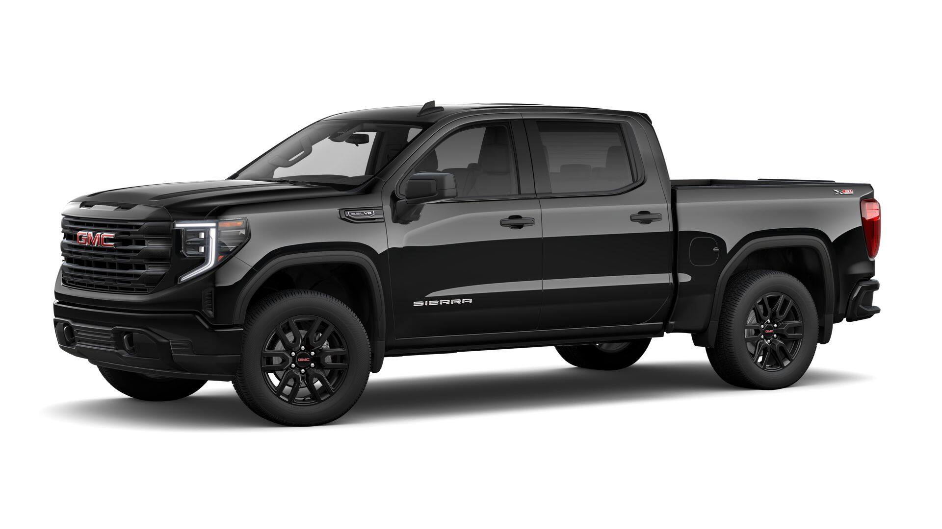 2026 GMC Sierra 1500 Pro - Photo 33