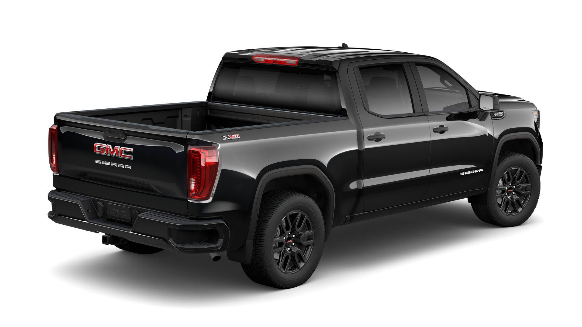 2026 GMC Sierra 1500 Pro - Photo 34