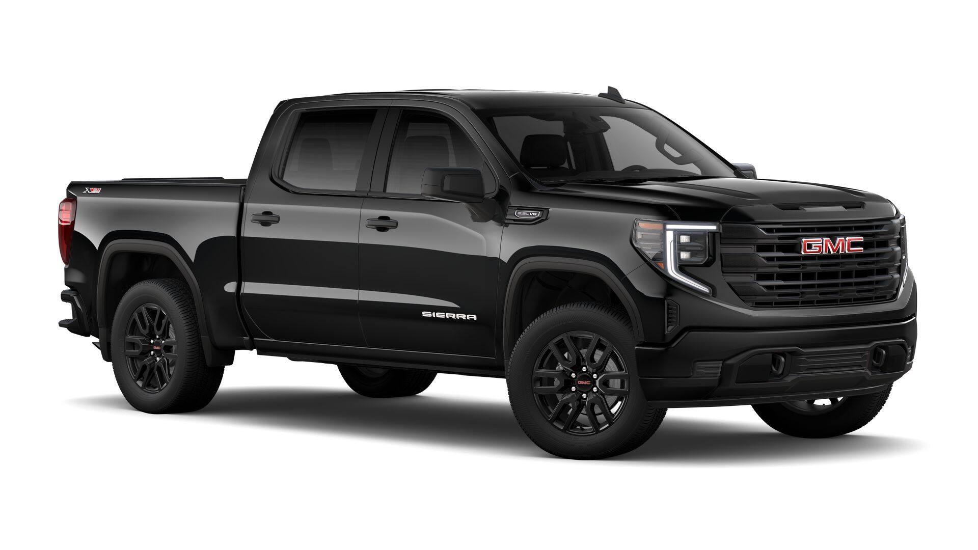 2026 GMC Sierra 1500 Pro - Photo 35