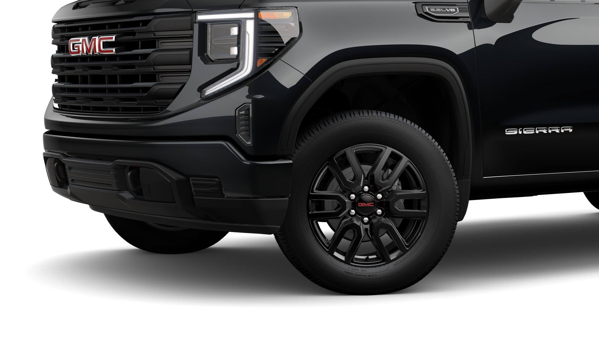 2026 GMC Sierra 1500 Pro - Photo 36