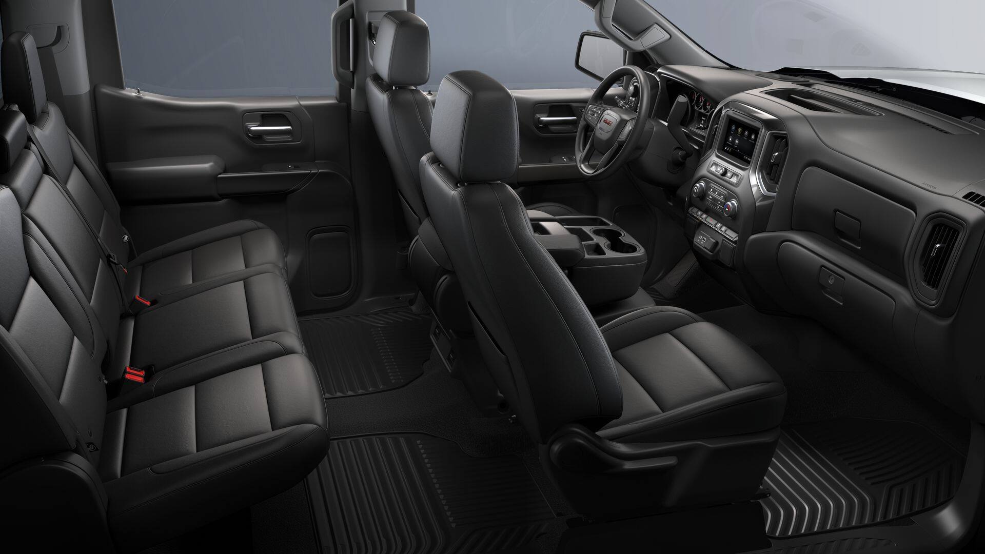 2026 GMC Sierra 1500 Pro - Photo 38