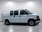 2021 GMC Savana Cargo 2500 VAN 2500 135" RWD