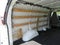 2021 GMC Savana Cargo 2500 VAN 2500 135" RWD