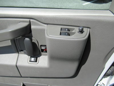 2021 GMC Savana Cargo 2500 VAN 2500 135" RWD