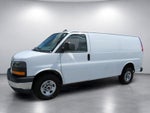 2021 GMC Savana Cargo 2500 VAN 2500 135" RWD