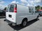 2021 GMC Savana Cargo 2500 VAN 2500 135" RWD