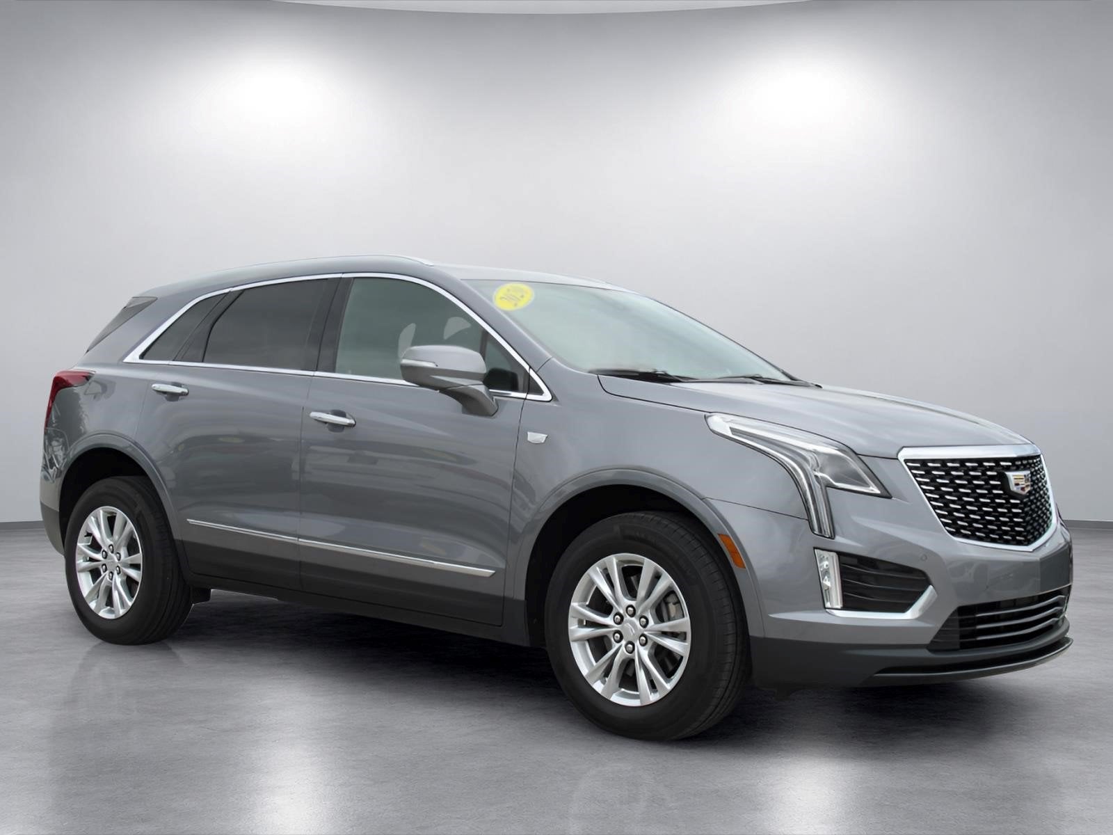 2020 Cadillac XT5 Luxury FWD