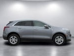 2020 Cadillac XT5 Luxury FWD