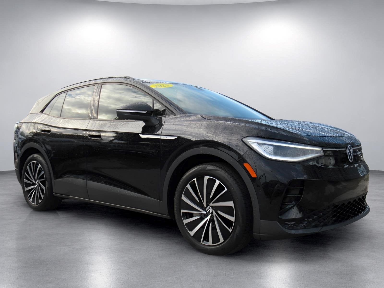 2025 Volkswagen ID.4 S Limited