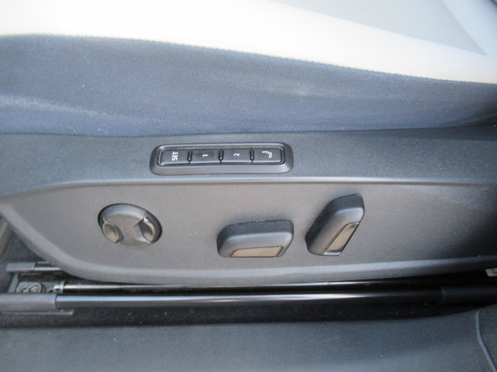2025 Volkswagen ID.4 S Limited