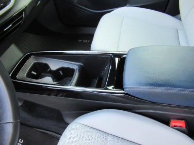 2025 Volkswagen ID.4 S Limited