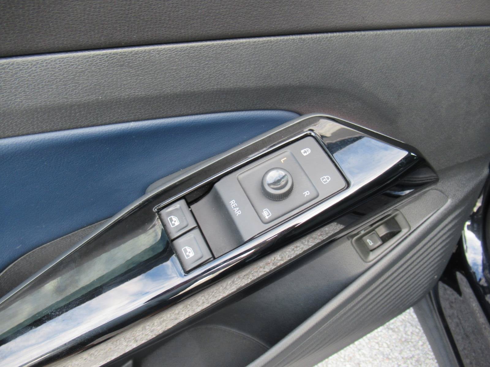 2025 Volkswagen ID.4 S Limited
