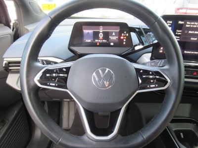 2025 Volkswagen ID.4 S Limited