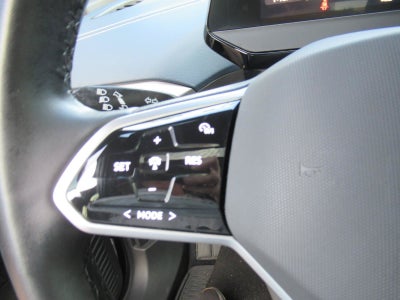 2025 Volkswagen ID.4 S Limited