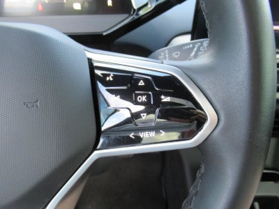 2025 Volkswagen ID.4 S Limited