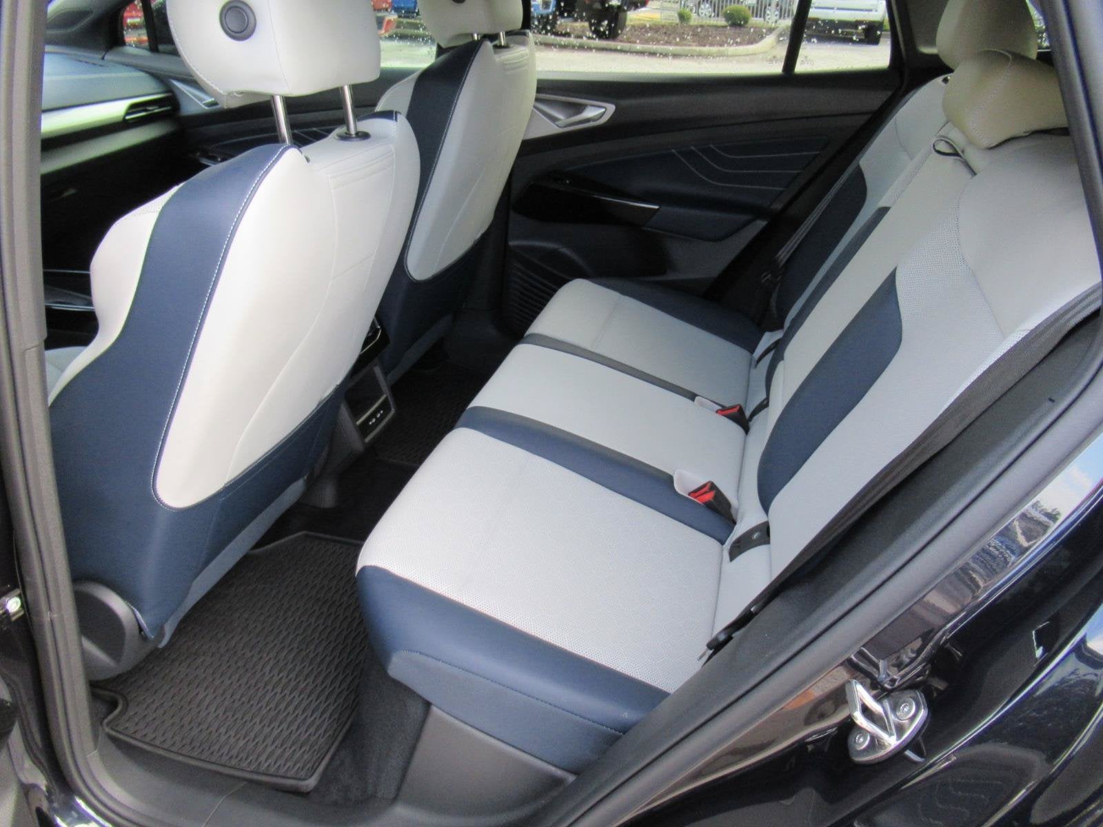 2025 Volkswagen ID.4 S Limited