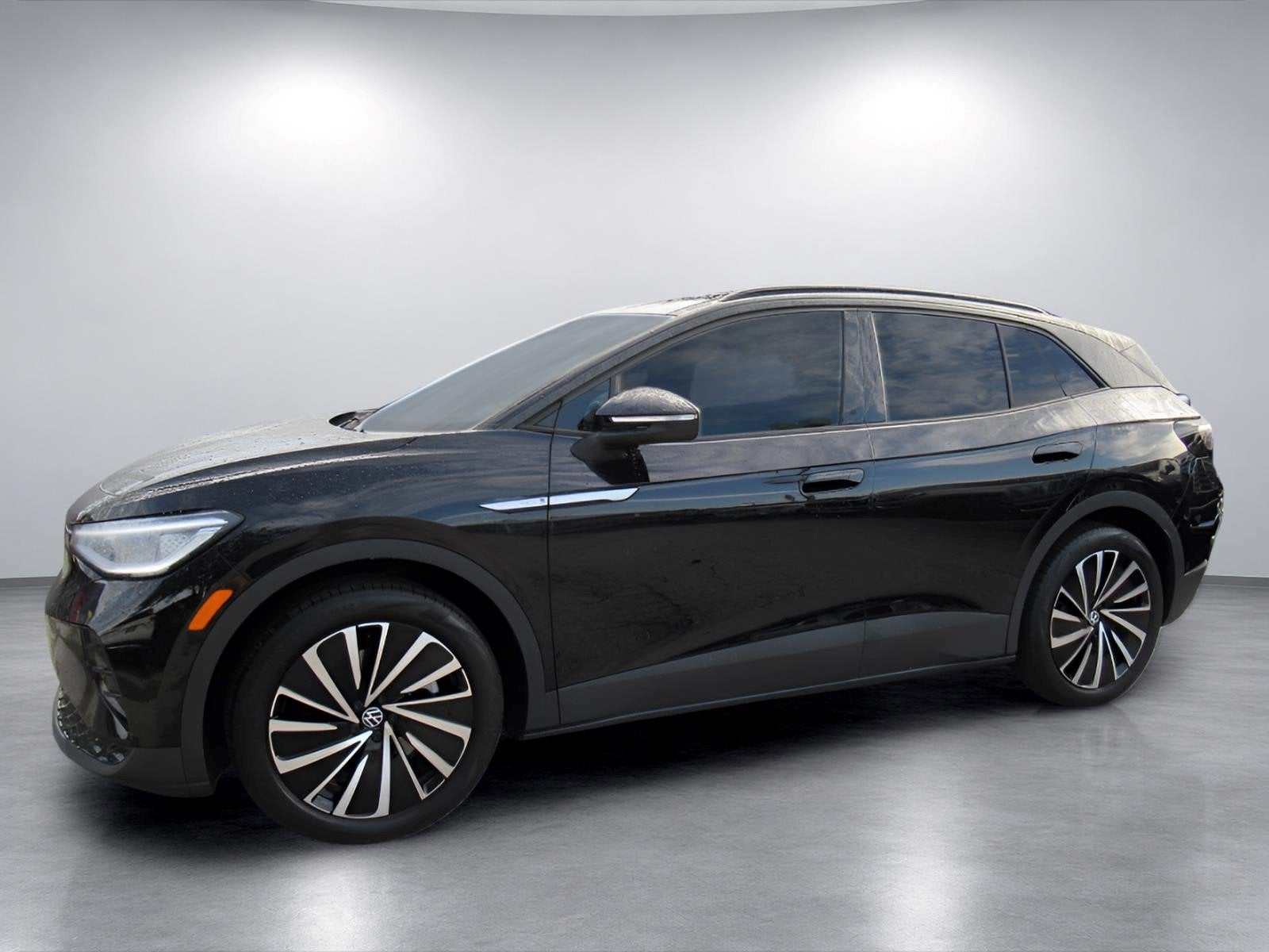 2025 Volkswagen ID.4 S Limited