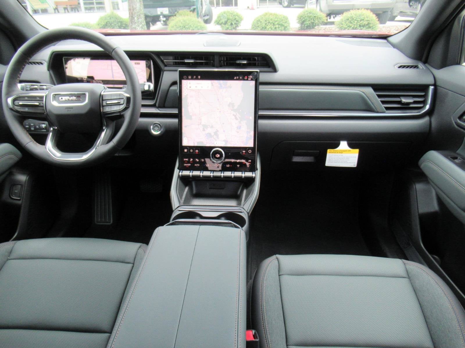 2027 GMC Terrain AT4