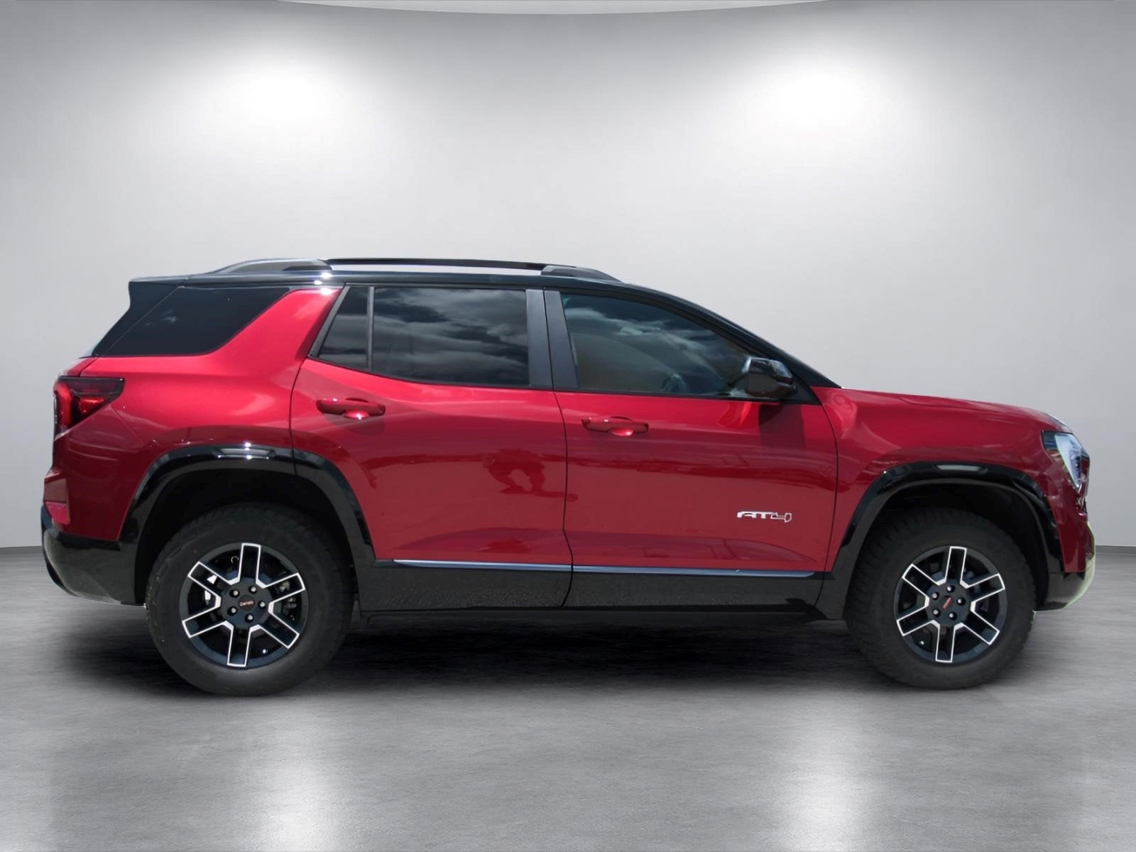 2027 GMC Terrain AT4
