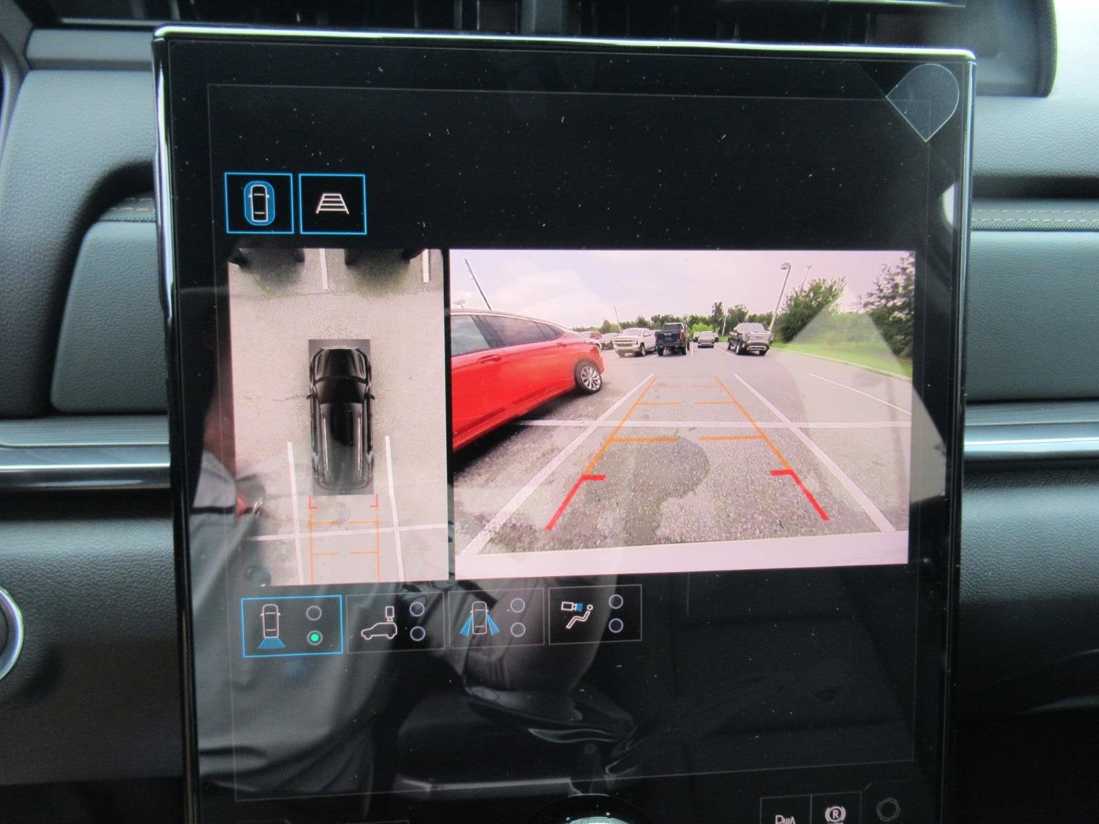 2027 GMC Terrain AT4
