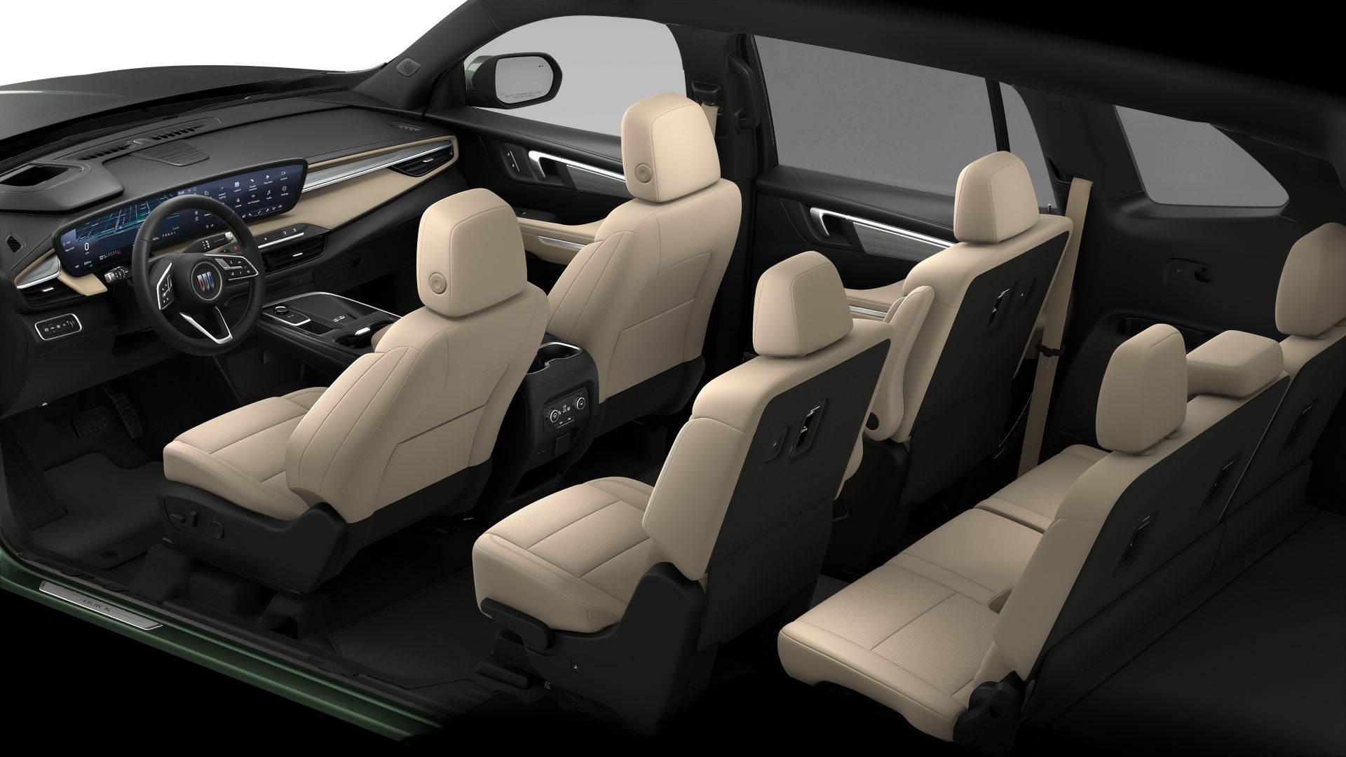 2027 Buick Enclave Preferred