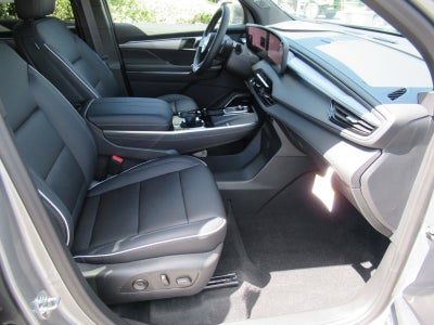 2027 Buick Enclave Preferred