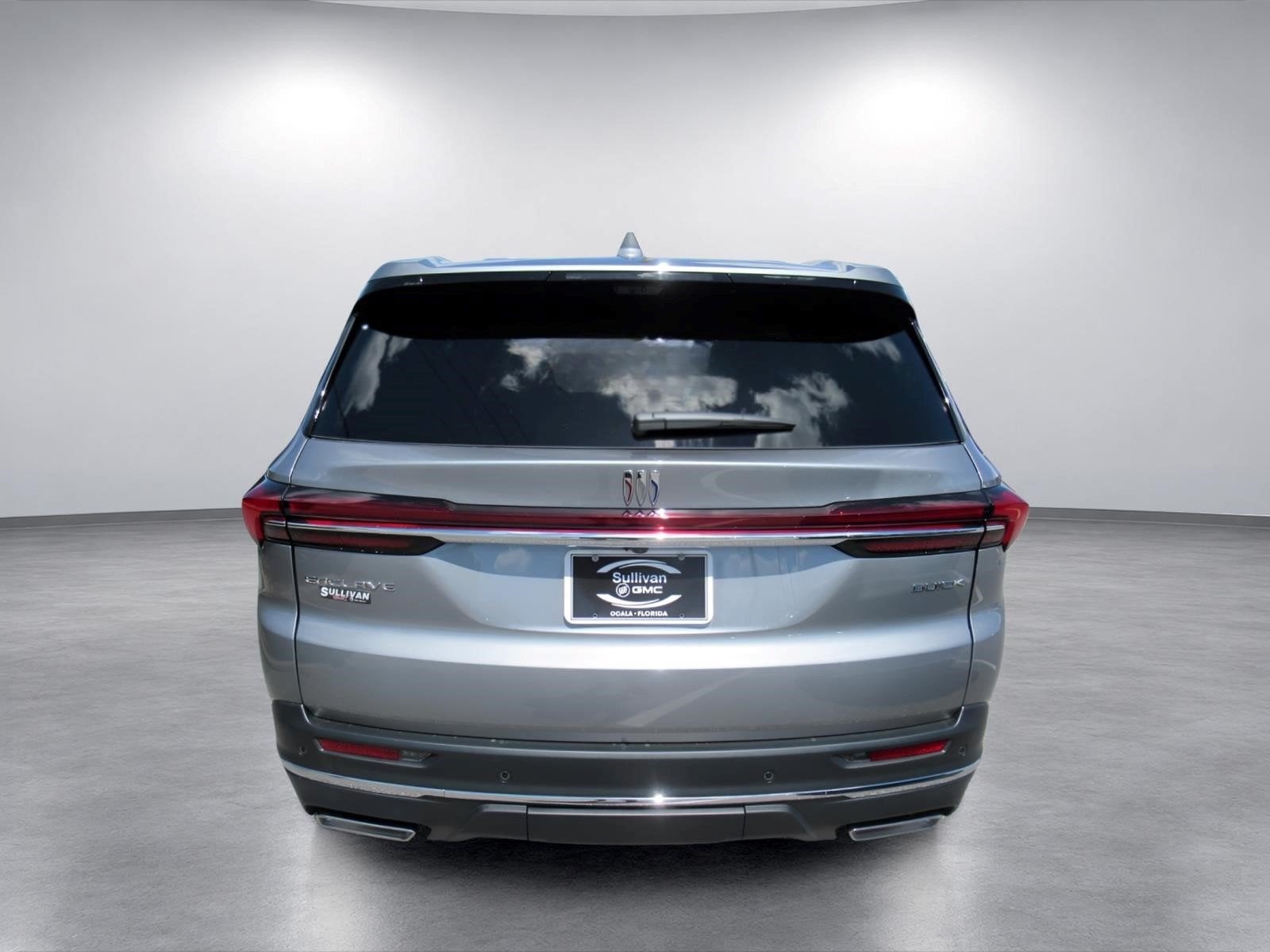 2027 Buick Enclave Preferred