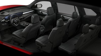 2027 Buick Enclave Sport Touring