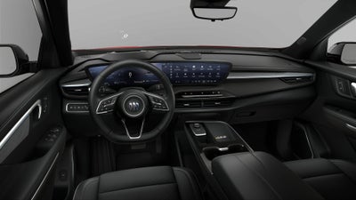 2027 Buick Enclave Sport Touring