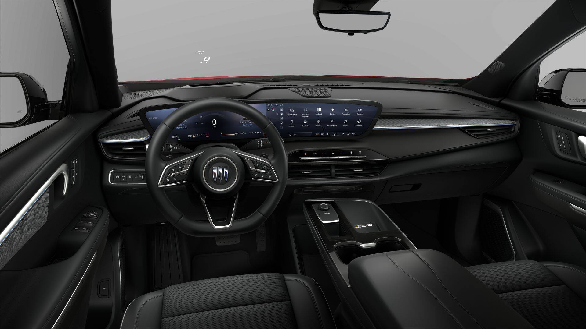 2027 Buick Enclave Sport Touring