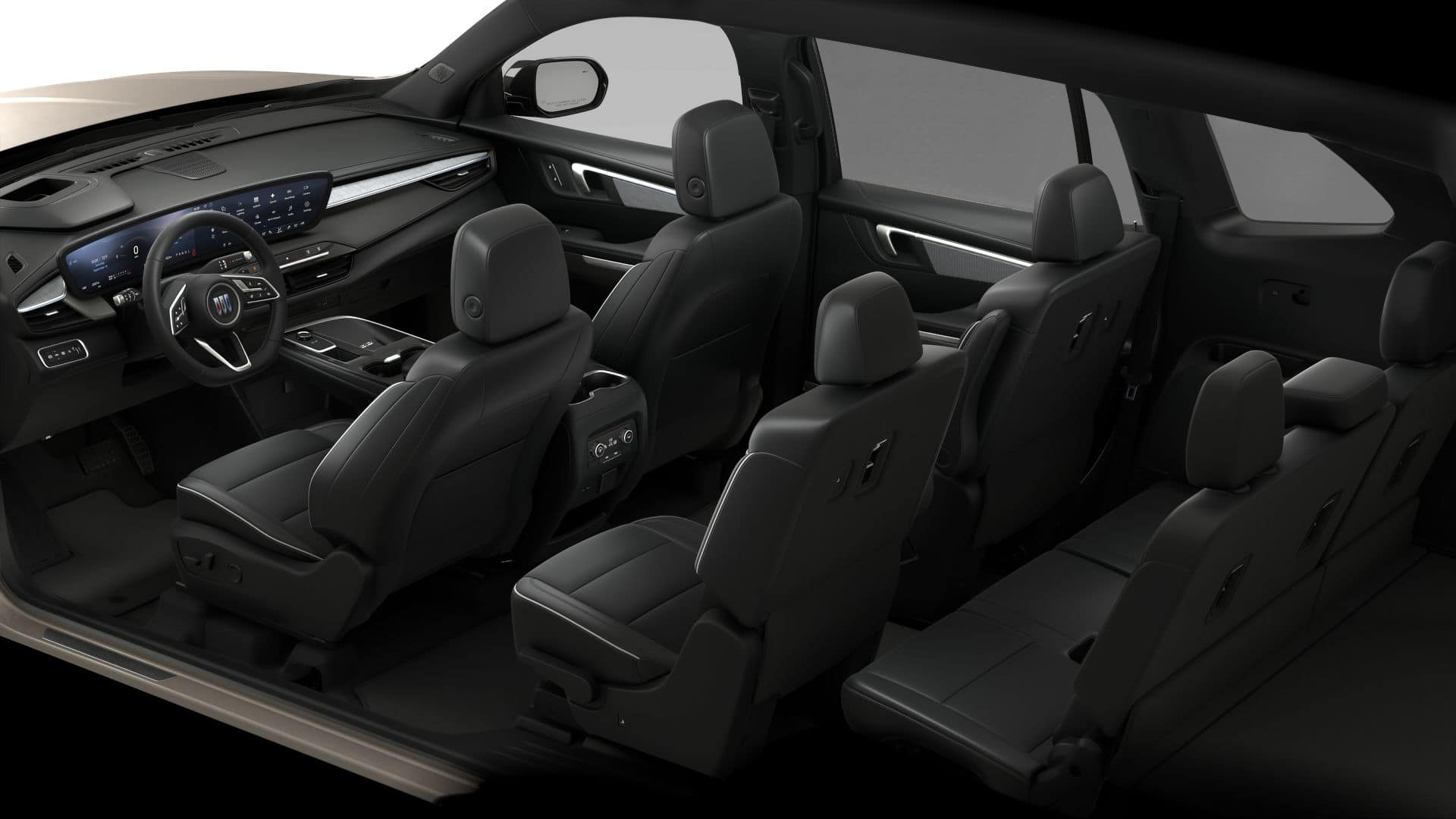2027 Buick Enclave Sport Touring