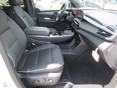 2027 Buick Enclave Sport Touring