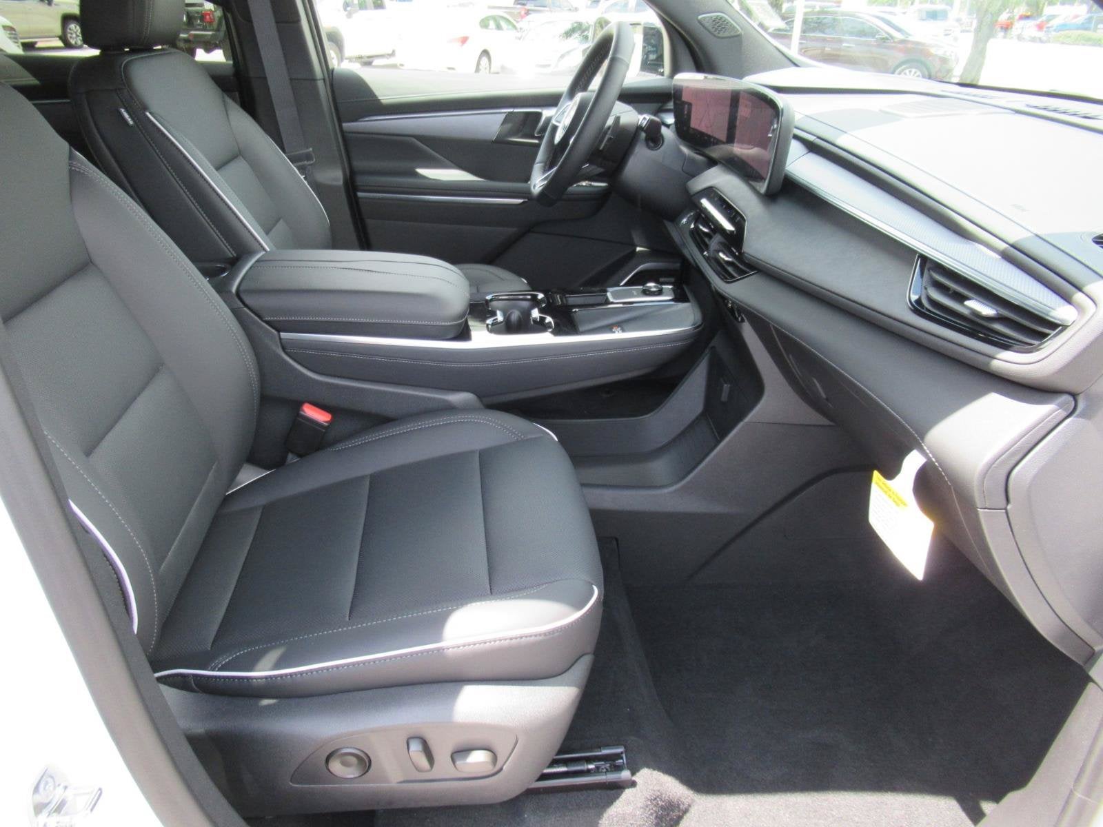 2027 Buick Enclave Sport Touring