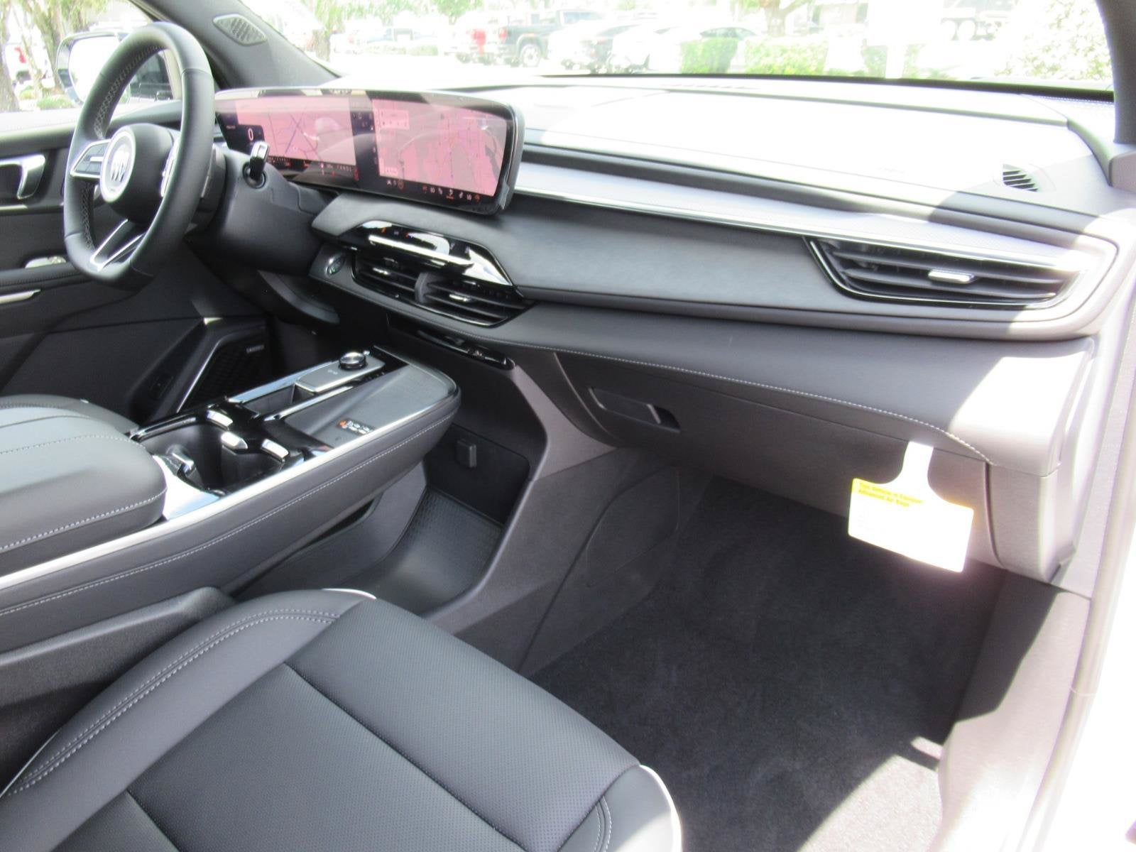 2027 Buick Enclave Sport Touring