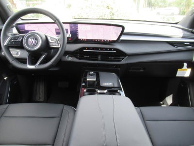 2027 Buick Enclave Sport Touring