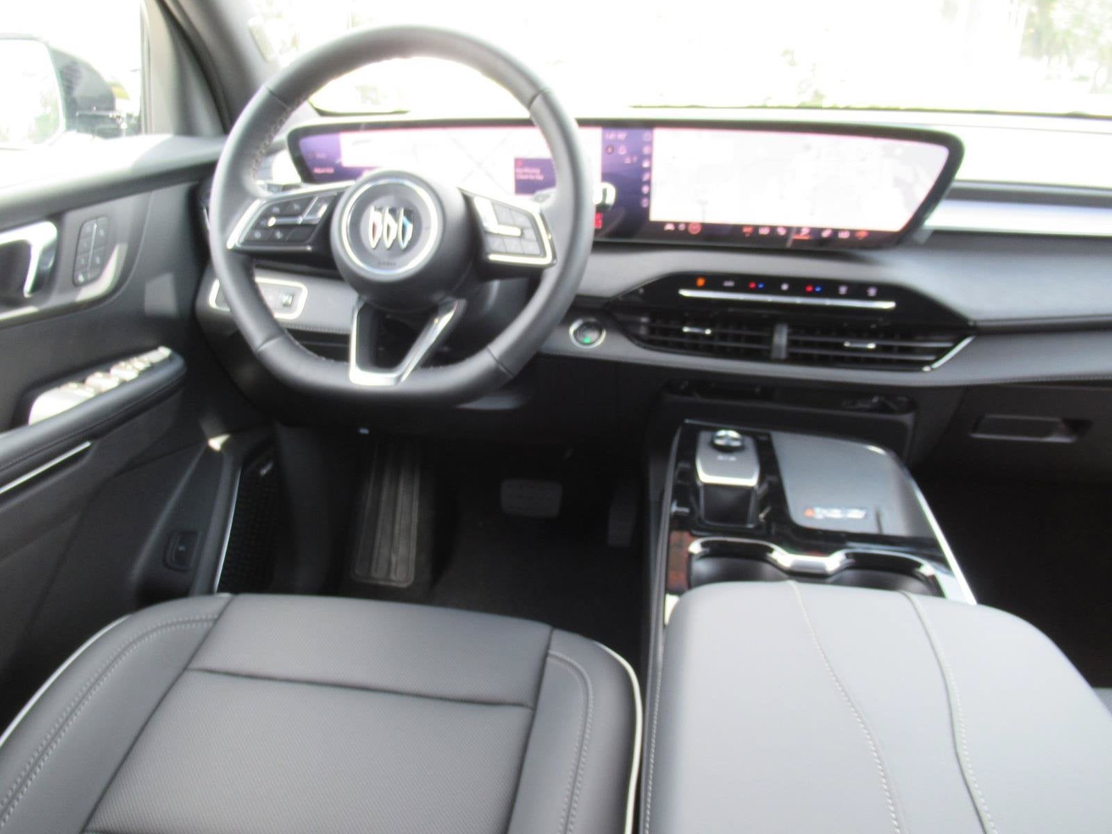 2027 Buick Enclave Sport Touring