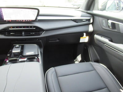 2027 Buick Enclave Sport Touring
