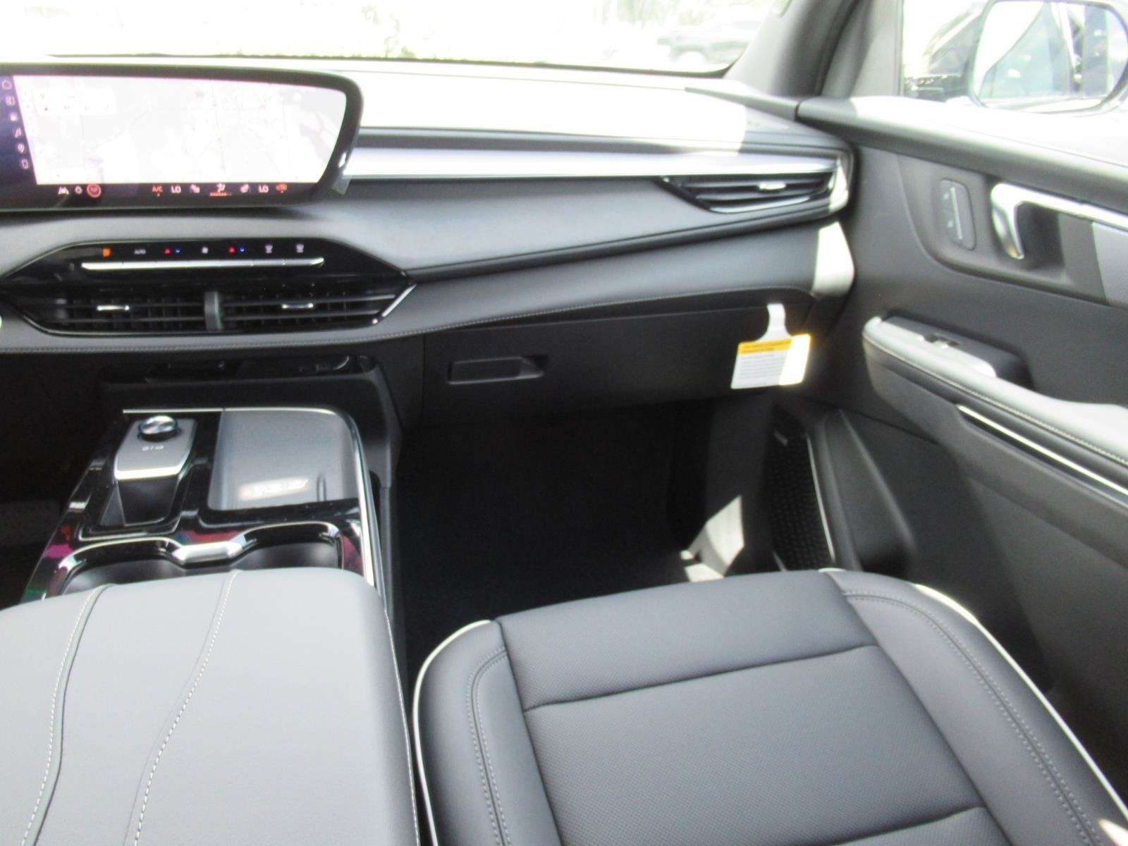 2027 Buick Enclave Sport Touring