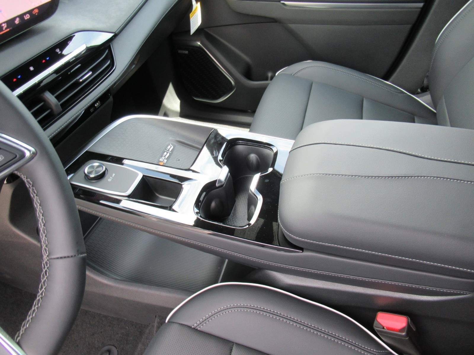 2027 Buick Enclave Sport Touring