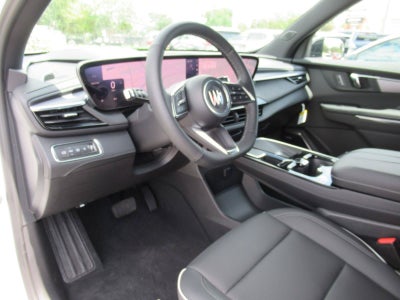 2027 Buick Enclave Sport Touring