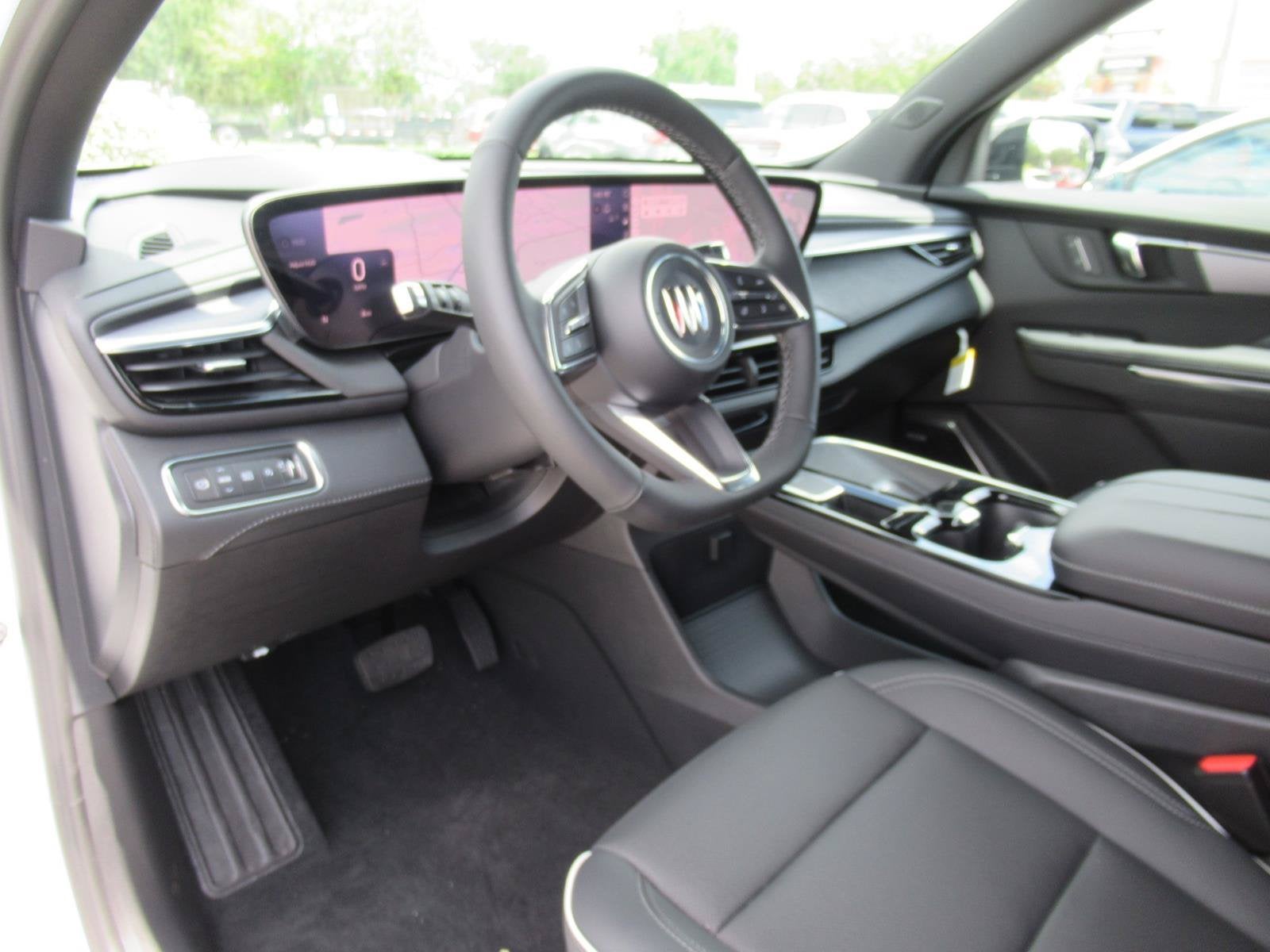 2027 Buick Enclave Sport Touring