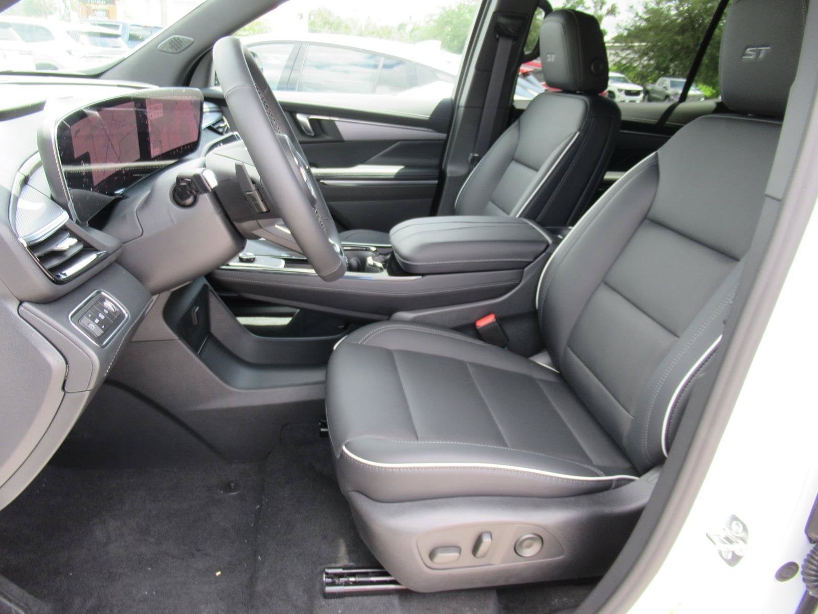 2027 Buick Enclave Sport Touring