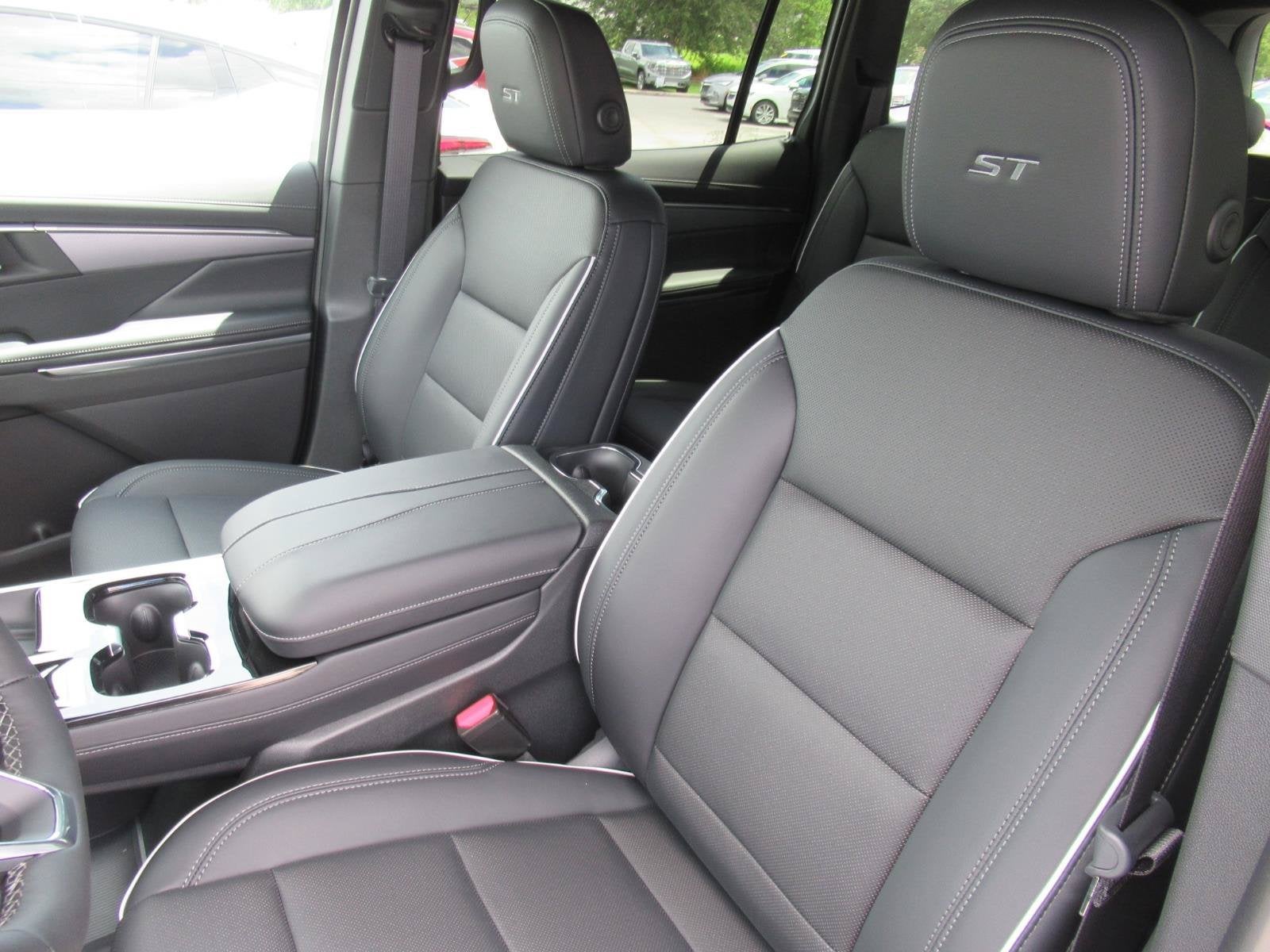2027 Buick Enclave Sport Touring