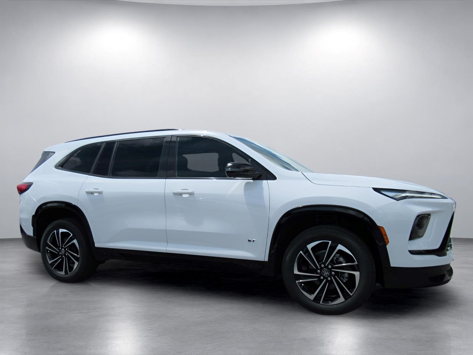 2027 Buick Enclave Sport Touring